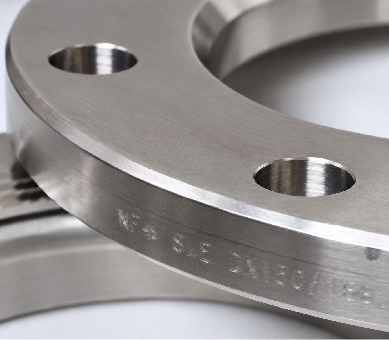 Flanges, gaskets & fittings — enhanced product reference