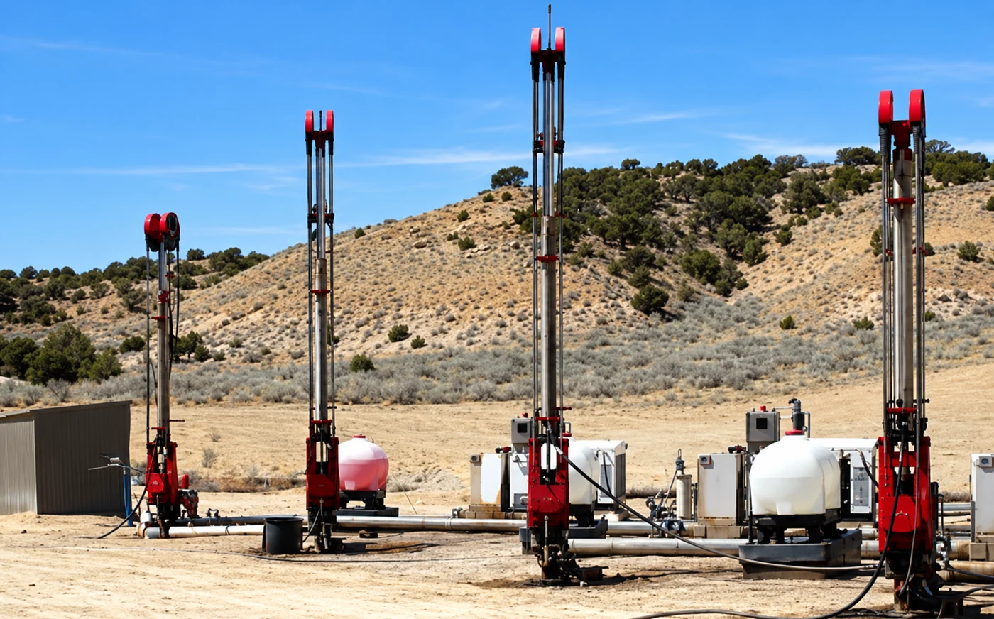 Hydraulic pumping systems — enhanced product reference
